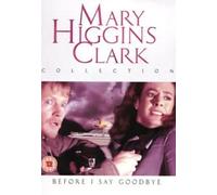 Before I Say Goodbye [DVD]