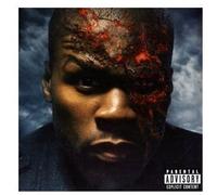 Before I Self Destruct CD+DVD, Explicit Lyrics Edition by 50 Cent (2009) Audio CD