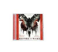 Before I Wake