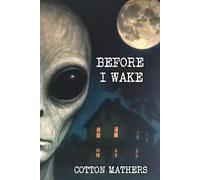 Before I Wake