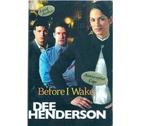 Before I Wake