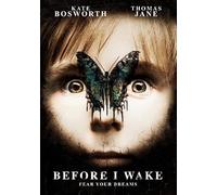 Before I Wake (Blu-Ray)
