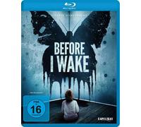 Before I Wake (Blu-ray) Kate Bosworth Thomas Jane Jacob Tremblay Mike Flanagan