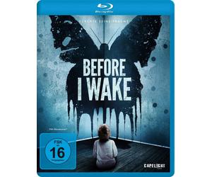Before I Wake (Blu-ray) Kate Bosworth Thomas Jane Jacob Tremblay Mike Flanagan