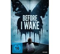 BEFORE I AWAKE - MOVIE [DVD] [2016]