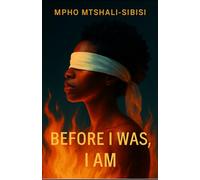 Before I was, I am: We came to fetch a Thousand Few