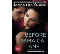 Before Jamaica Lane: 03 (On Dublin Street)