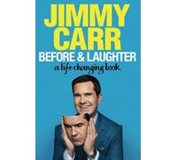 Before & Laughter: A Life-Changing Book