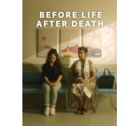 Before Life After Death