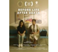 Before Life After Death