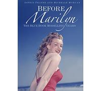 Before Marilyn: The Blue Book Modelling Years