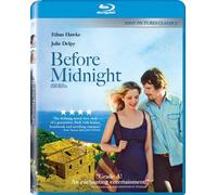 Before Midnight [Blu-ray] [2013] [US Import]