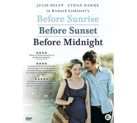 BEFORE MIDNIGHT BOX - VARIOUS