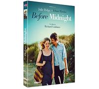 Before midnight DVD