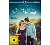 Before Midnight (DVD)
