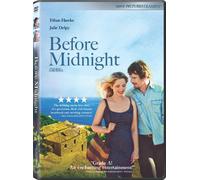 Before Midnight [DVD] [2013] [Region 1] [US Import] [NTSC]