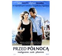 Before Midnight [DVD] [Region 2] (IMPORT) (No English version)