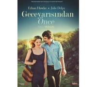 Before Midnight - Geceyarisindan Once