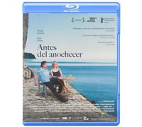 Before Midnight (Region B)