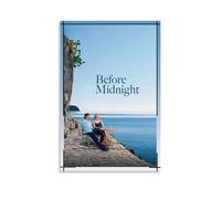 Before MidnightWaterproof Posters Wall Art Posters Waterproof Home Printing Moisture-proof Easy to Install And Fade ResistantUnframe-style16x24inch(40x60cm)