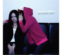 Before My Life Fails - Pathetic Party