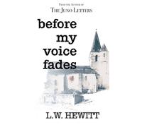 Before My Voice Fades: 6 (The Carlisle Journal)