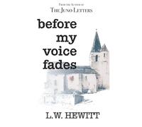 Before My Voice Fades (The Carlisle Journal)