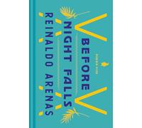 Before Night Falls: A Memoir (Penguin Vitae)