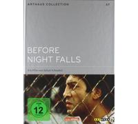 Before Night Falls - Arthaus Col.