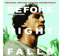 Before Night Falls by Various Artists