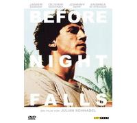 Before Night Falls [Import allemand]