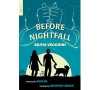 Before Nightfall