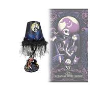 Before Nightmare The Christmas Table Lamp Light Up Led Figure Model Decoration