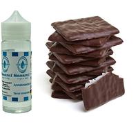 Before Nine - Mint Chocolate Flavor Concentrate - Vegan - Sasami - 100ml