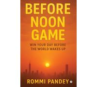 Before Noon Game: Win your day before the world wakes up