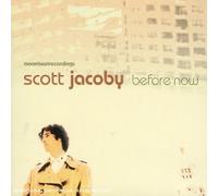 Before Now by Scott Jacoby