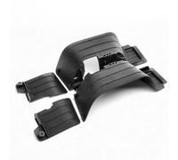 Before/rear Fender Tire Cover Lining Modification For Trx4 For Defender For Axial For Scx10 Trxs Ii 90046 1/10Rc Car Parts RC Car Upgrade Parts