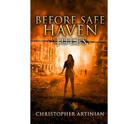 Before Safe Haven: Jules