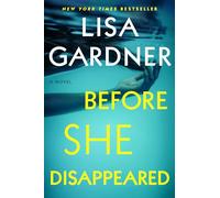 Before She Disappeared (A Frankie Elkin Novel, 1)