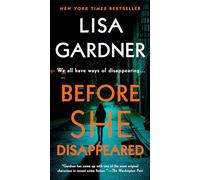 Before She Disappeared (A Frankie Elkin Novel)