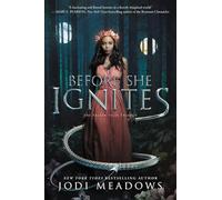 Before She Ignites: 1 (Fallen Isles, 1)