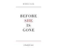 Before She Is Gone