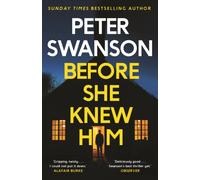 Before She Knew Him