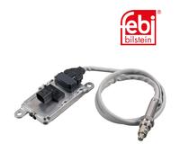 before soot particulate filter AdBlue NOx Sensor Fits Daf Cf Xf Febi 179632