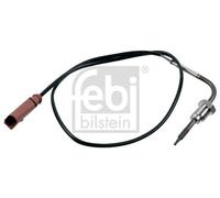 BEFORE SOOT PARTICULATE FILTER SENSOR, EXHAUST GAS TEMPERATURE 176444