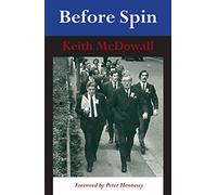 Before Spin