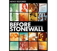 Before Stonewall