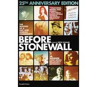Before Stonewall - DVD Region 2