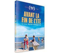 Before Summer Ends ( Avant la fin de l'été )