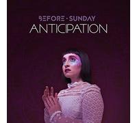 Before Sunday - Anticipation